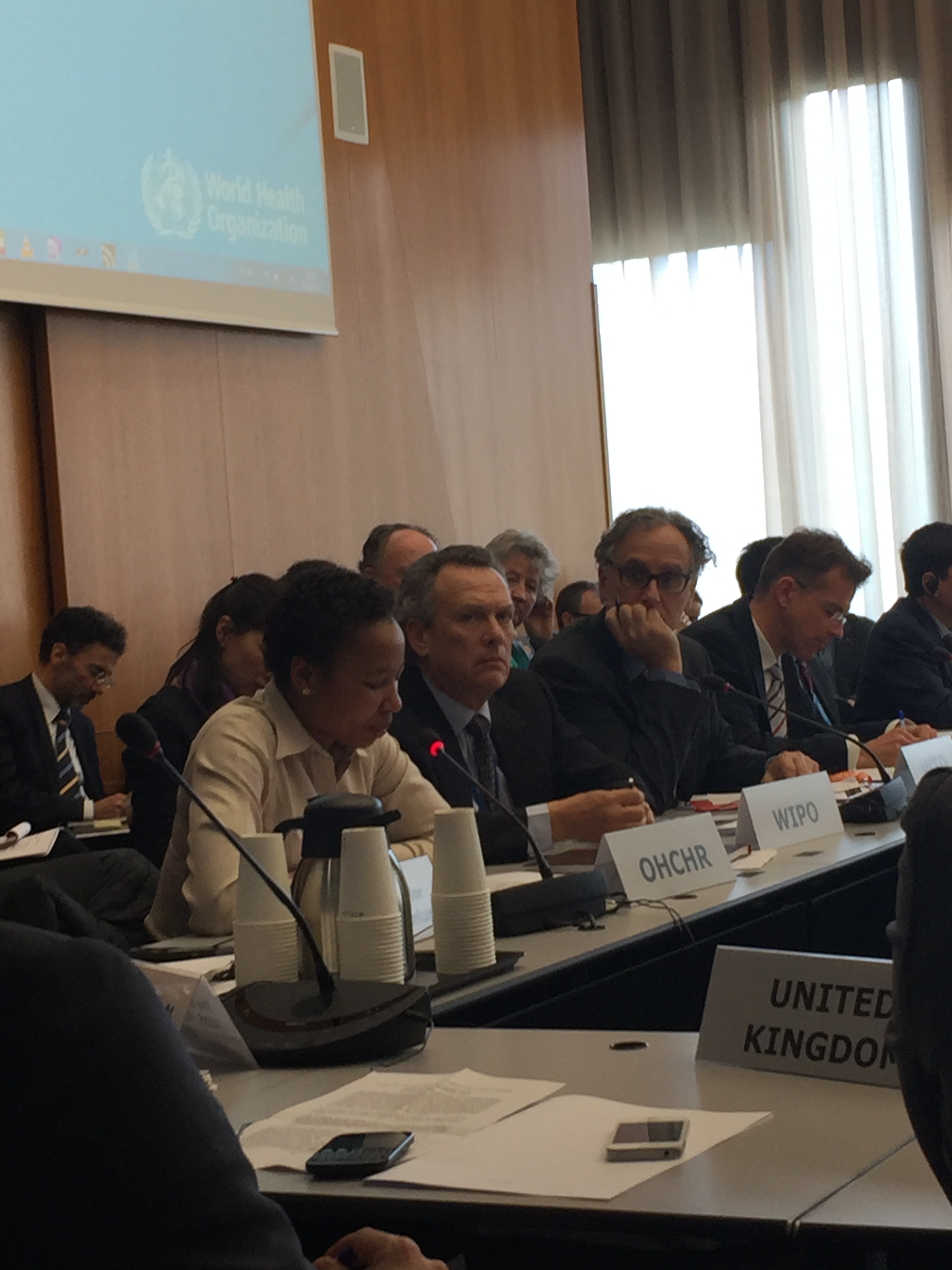 Special Feature: UN High Level Panel On Access To Medicines – First Reactions, Process Explained