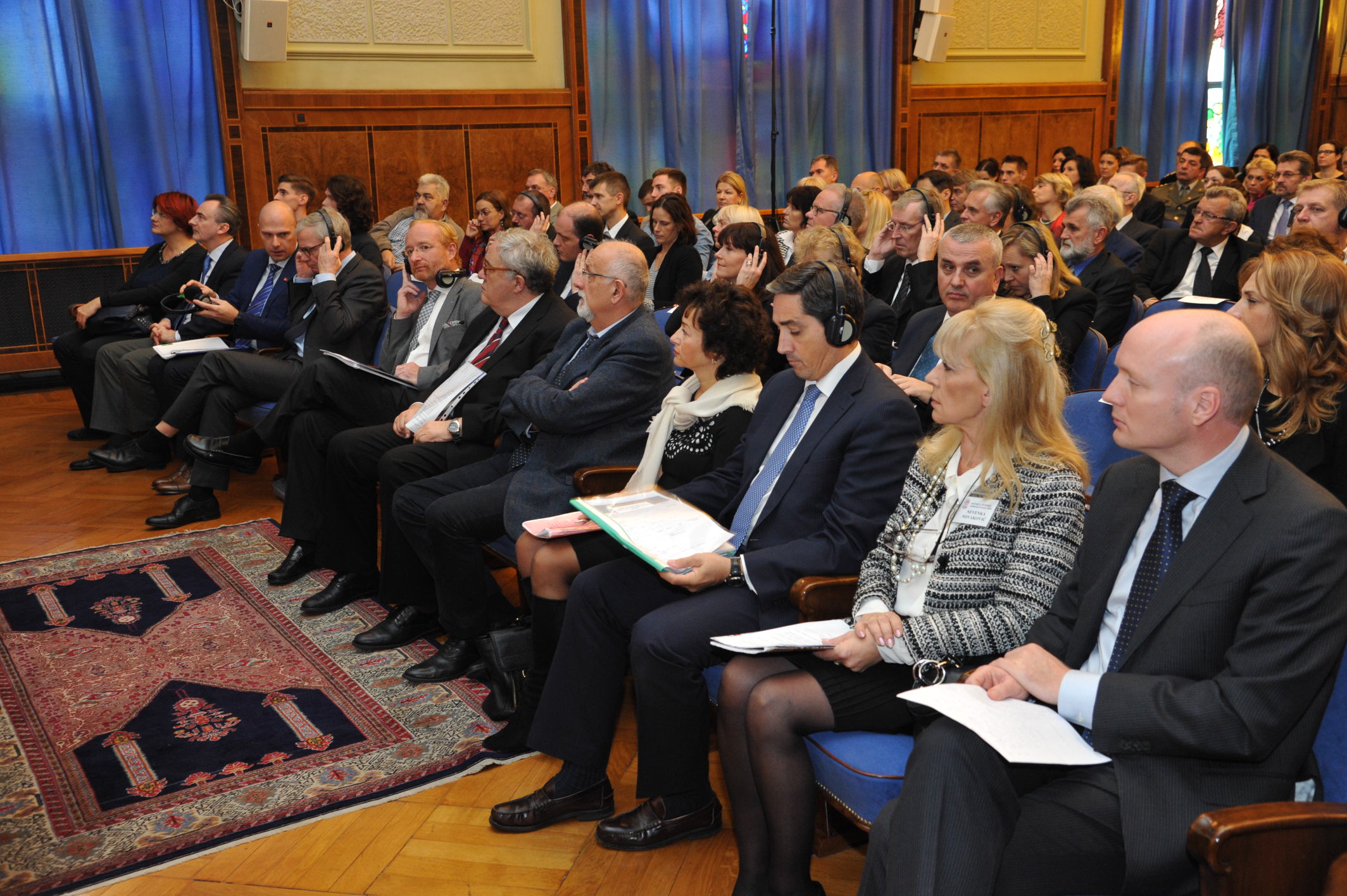 Serbia Eyes Trademark Opposition System, Appoints New Patent Office Head