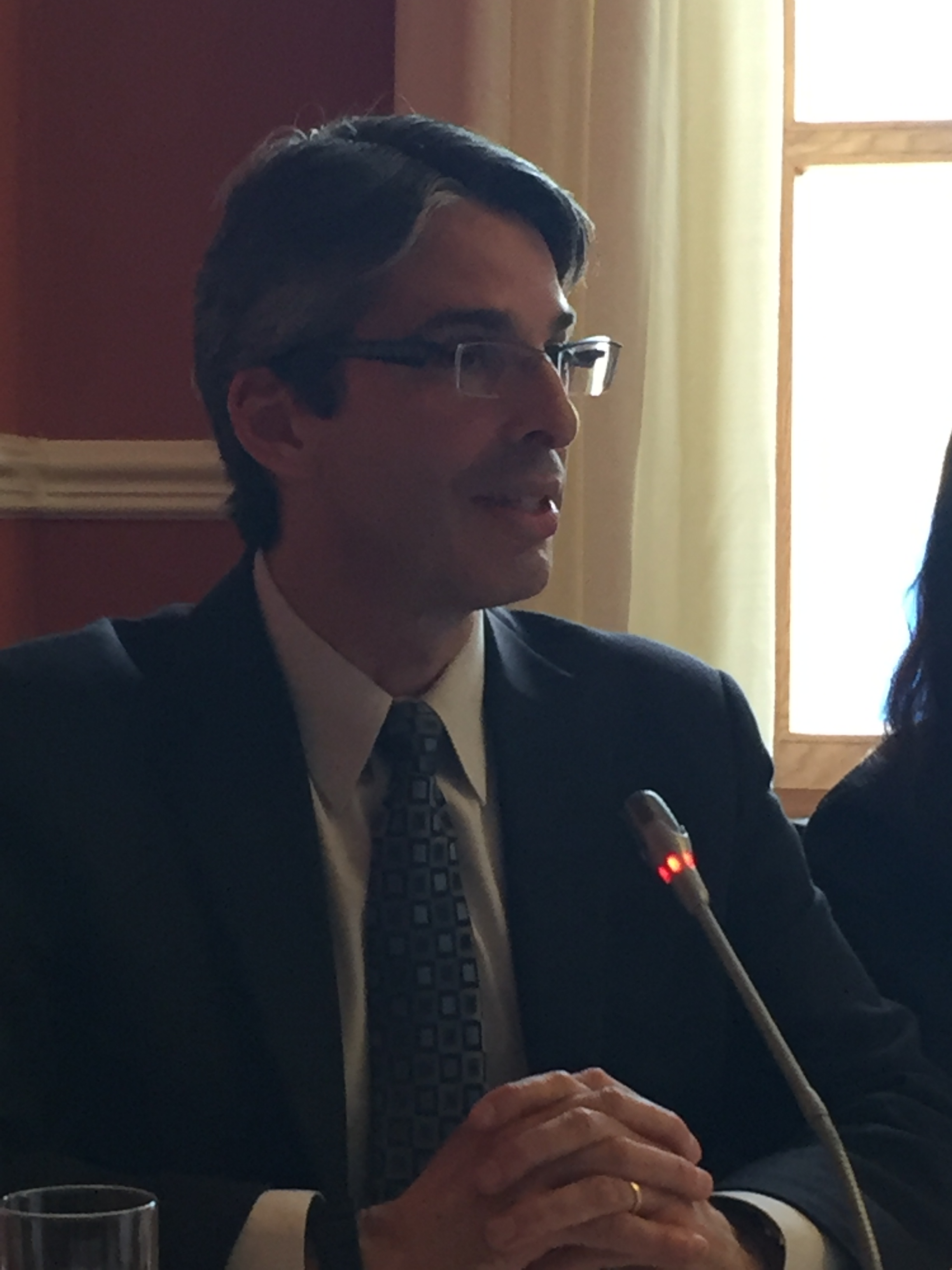 Biotherapeutic Medicines, A New Frontier, Face Regulatory Issues