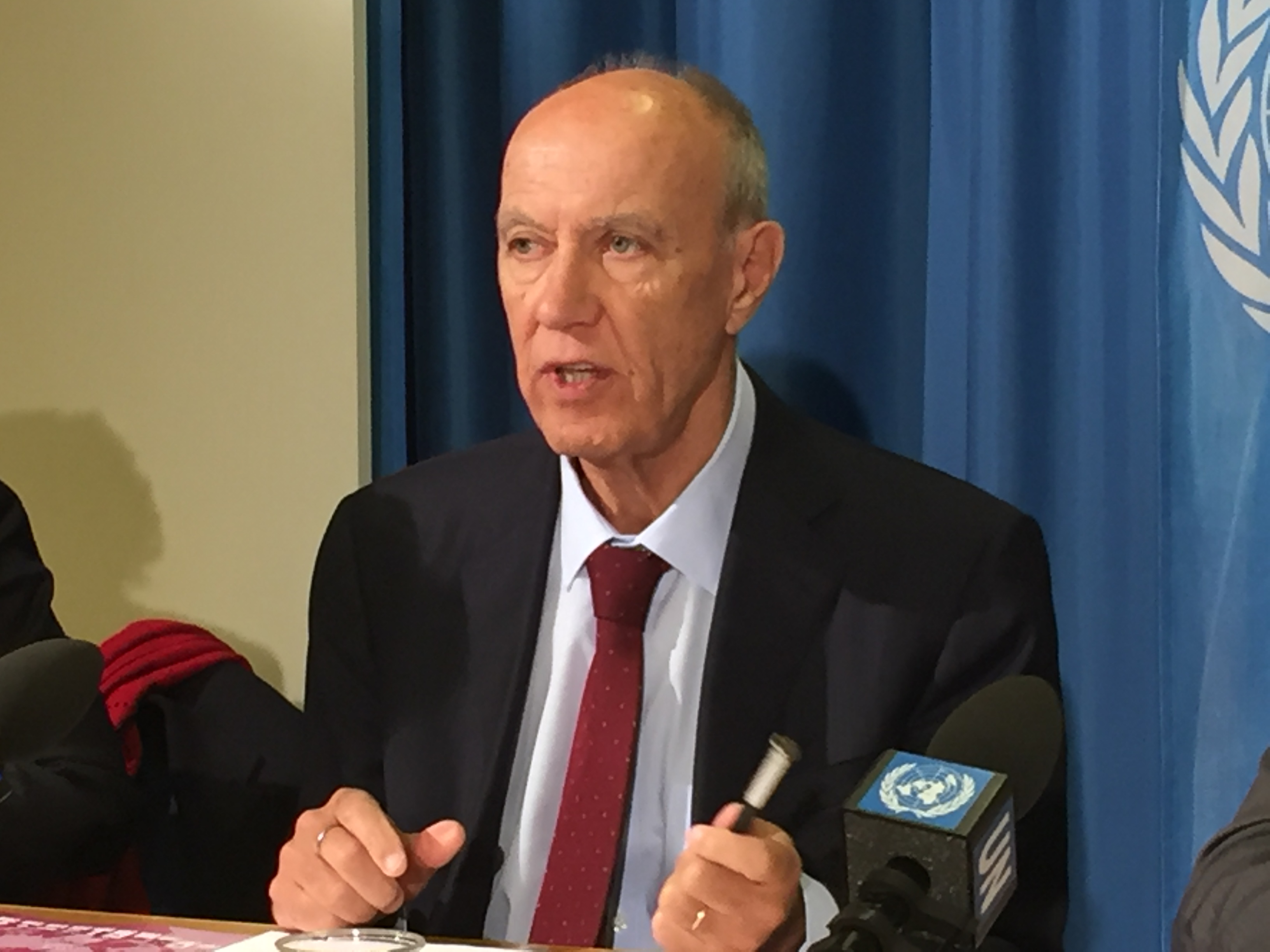 Asia On The Heels Of US And Europe In Patent Applications At WIPO; Developing Countries Lagging
