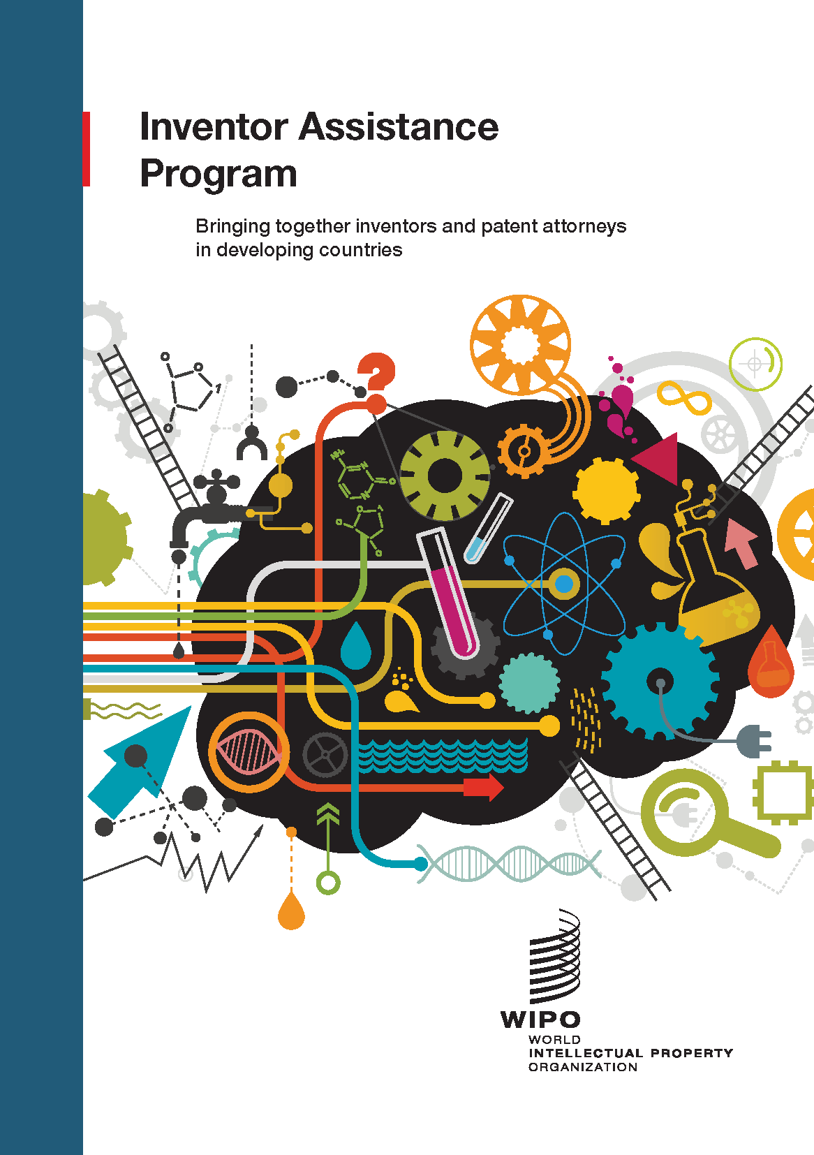 Why We Celebrated World Intellectual Property Day 2016 Inventor Assistance Program