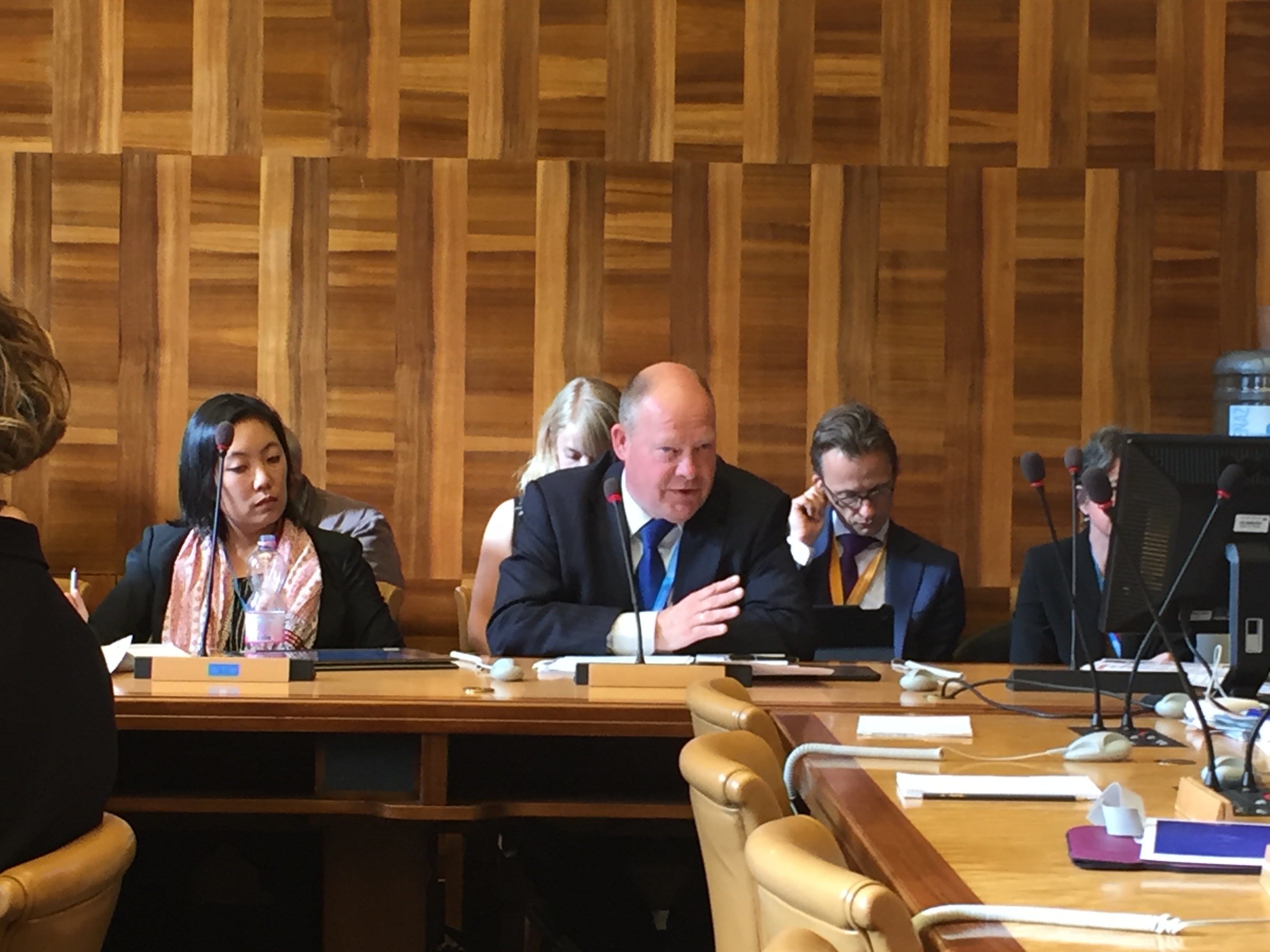 Unaffordable Medicines Now Global Issue; System Needs Change, Panellists Say