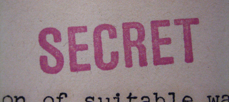 trade secret image