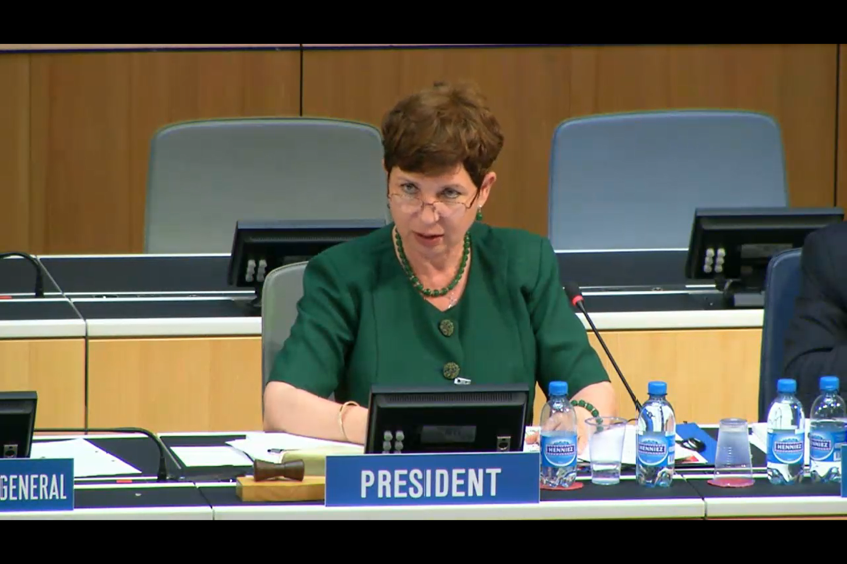 WIPO Patent Law Committee Undertakes Many Issues This Week