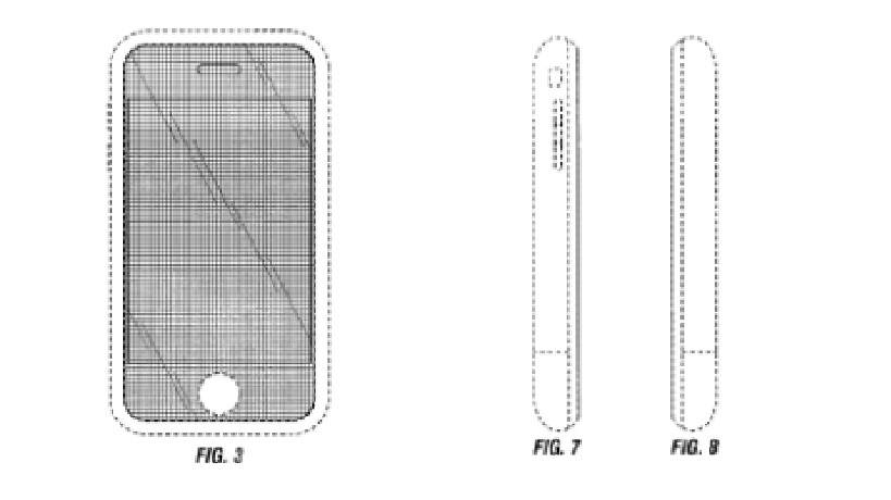 US Supreme Court To Examine Outsized Infringement Damages apple-design-patent-2