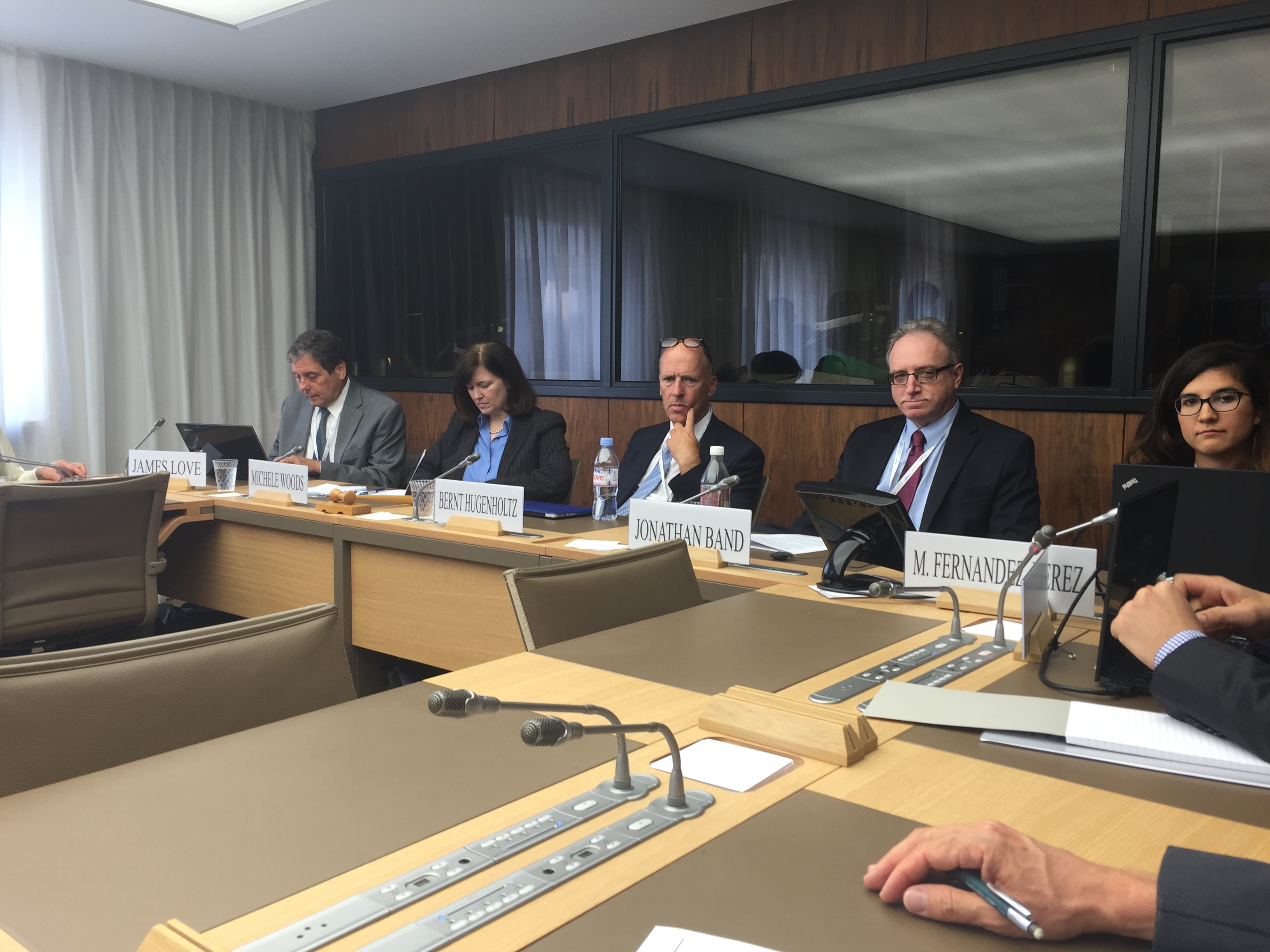 Signs Of Changing Trends In FTAs’ IP Chapters, Speakers Say At WTO