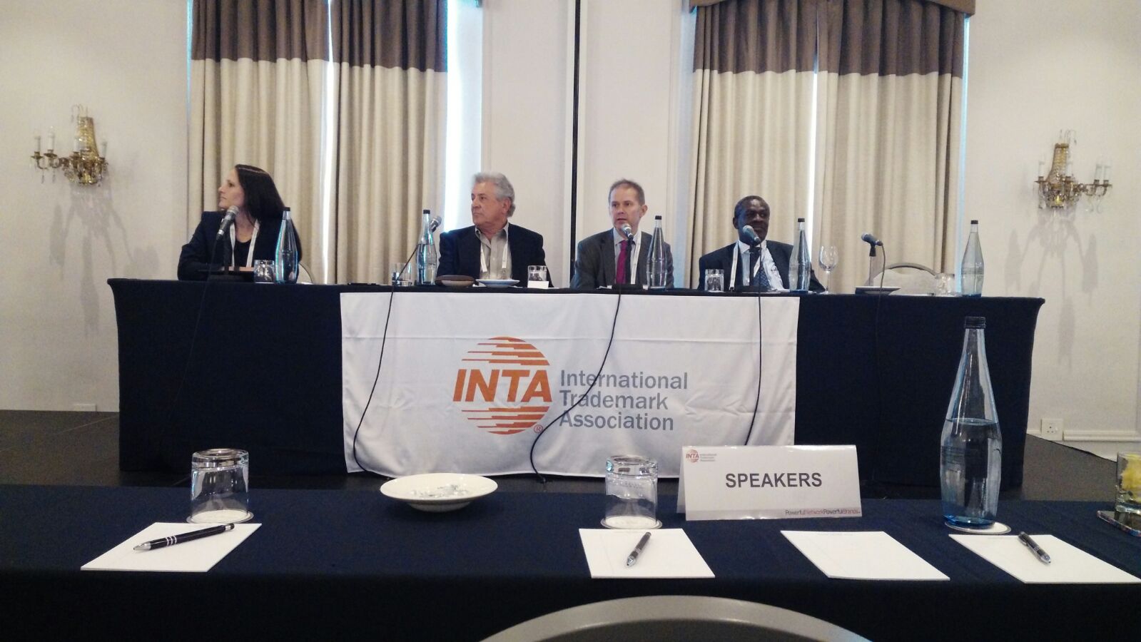 Global Brand Offers Window Into Africa’s Intellectual Property Rights