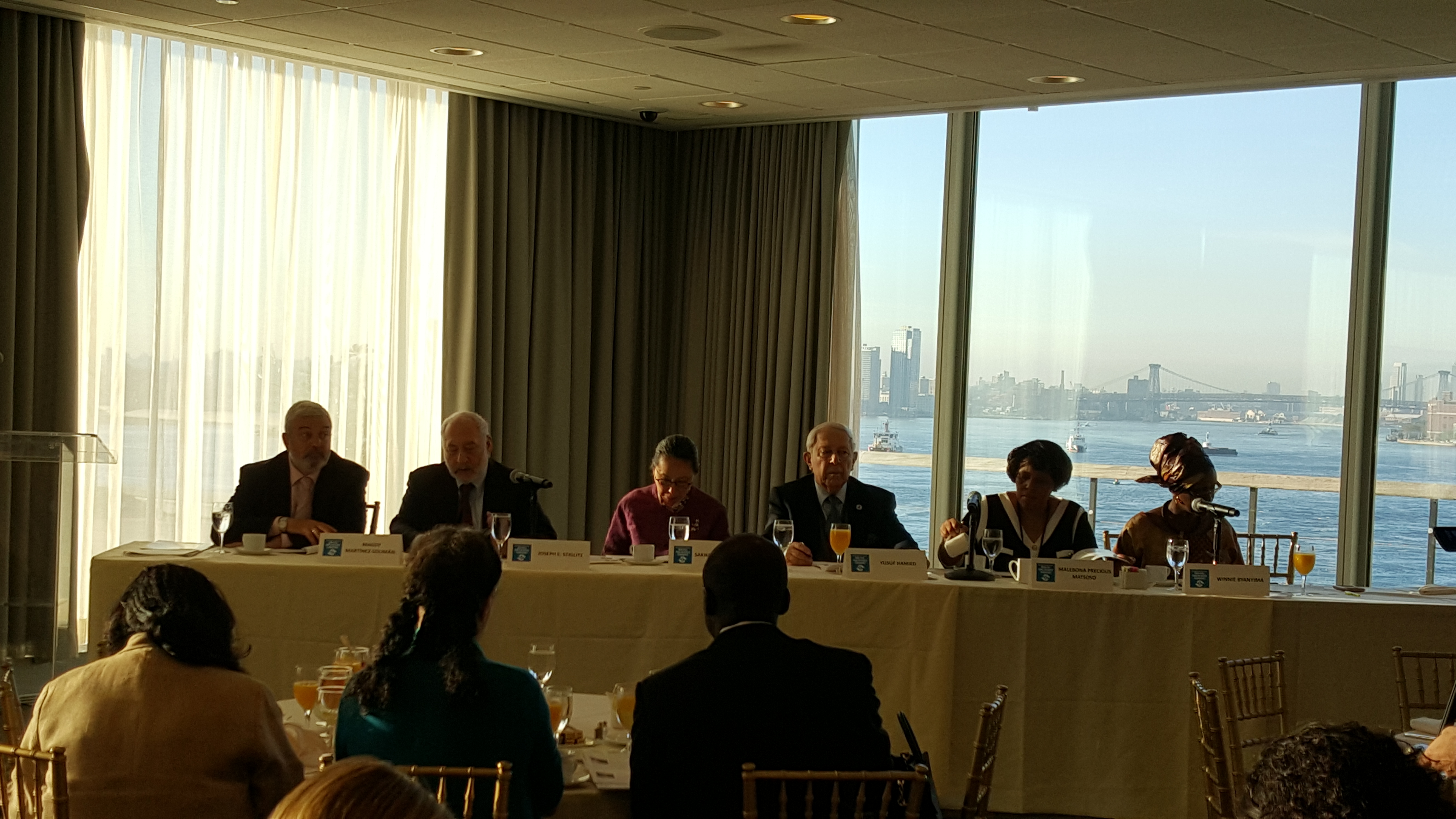 UN Panel Report On Access To Medicines Seen As Holding Potential For Change