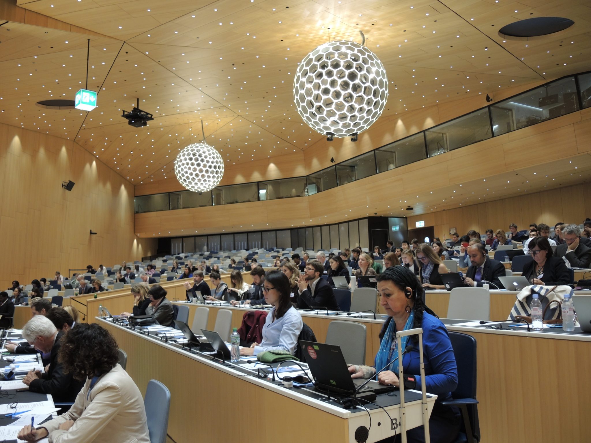 Antimicrobial Resistance Needs Research, Regulation, Speakers Say
