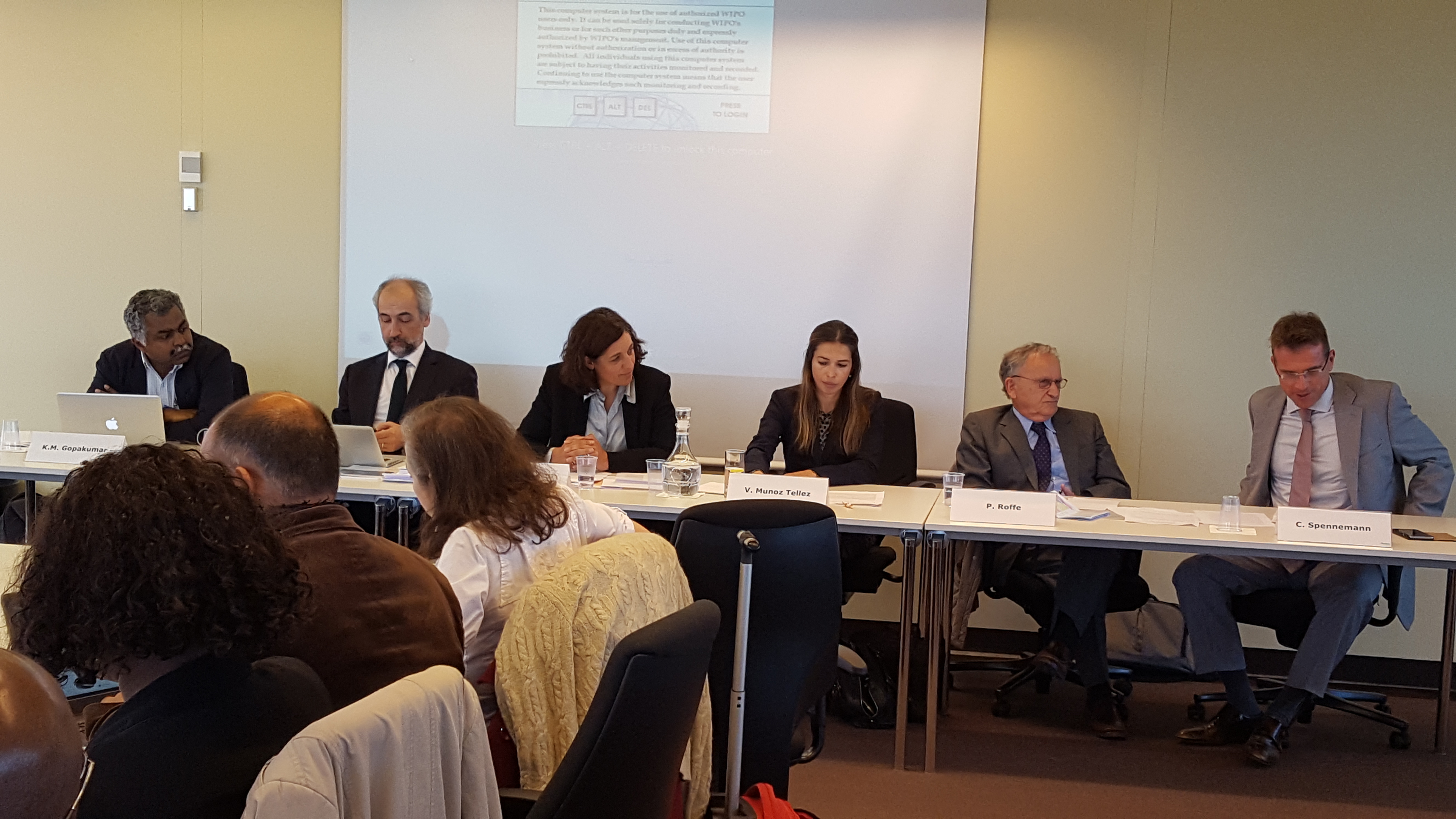 WIPO Development Agenda Needs More Promotion, Country Involvement, Experts Say