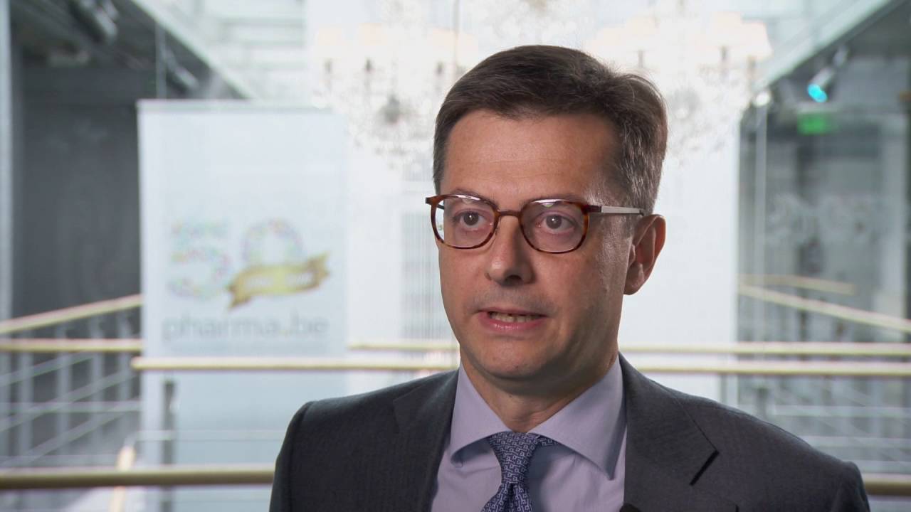 Eduardo Pisani To Step Down From IFPMA’s Helm In January