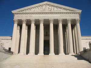 Summaries Of The Recent US Supreme Court Copyright Decisions: Finnegan LLP