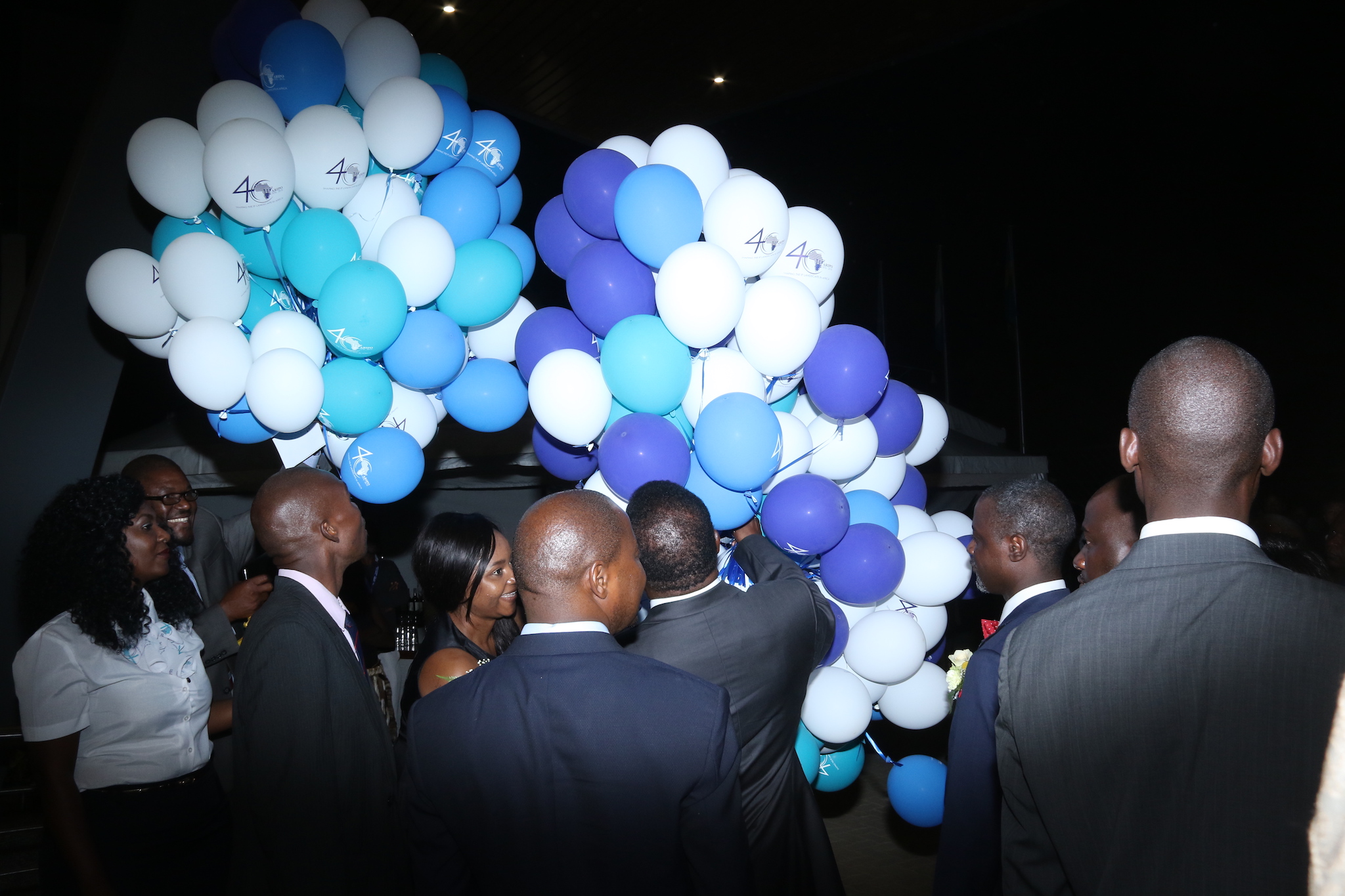 ARIPO marks 40th Anniversaary