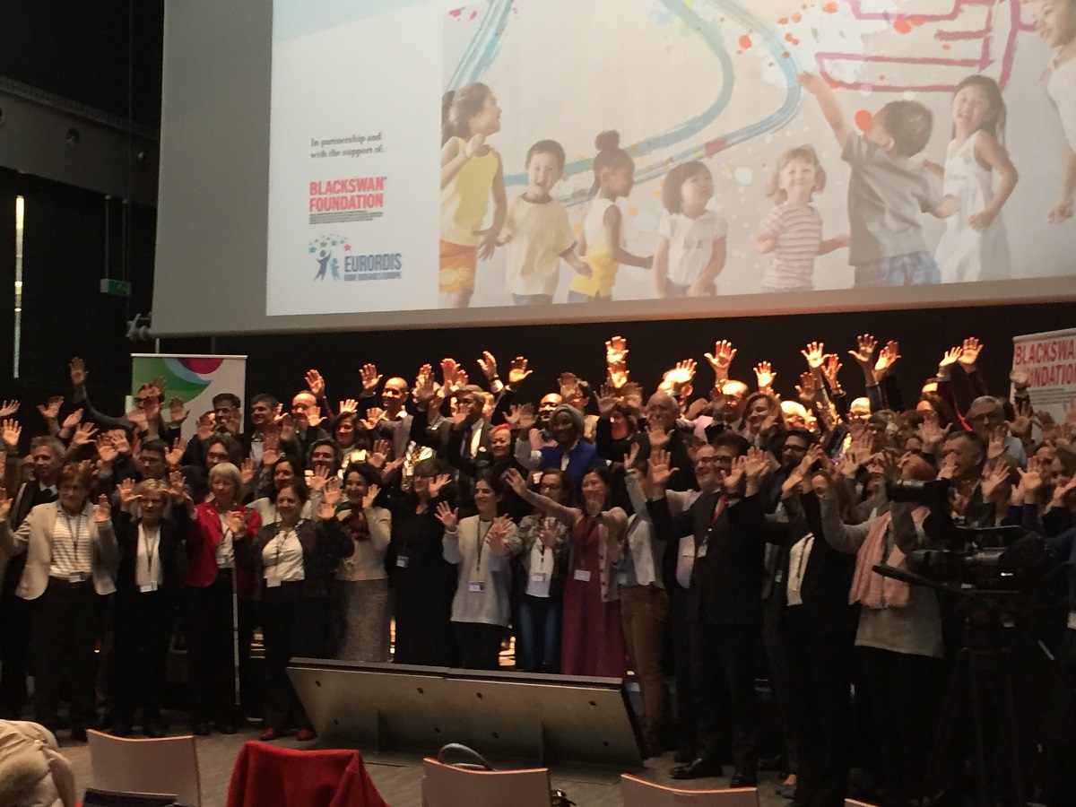 The Problem With Rare Diseases: R&D Lacking, High Prices, Discrimination, IP Issues IMG_1472sm