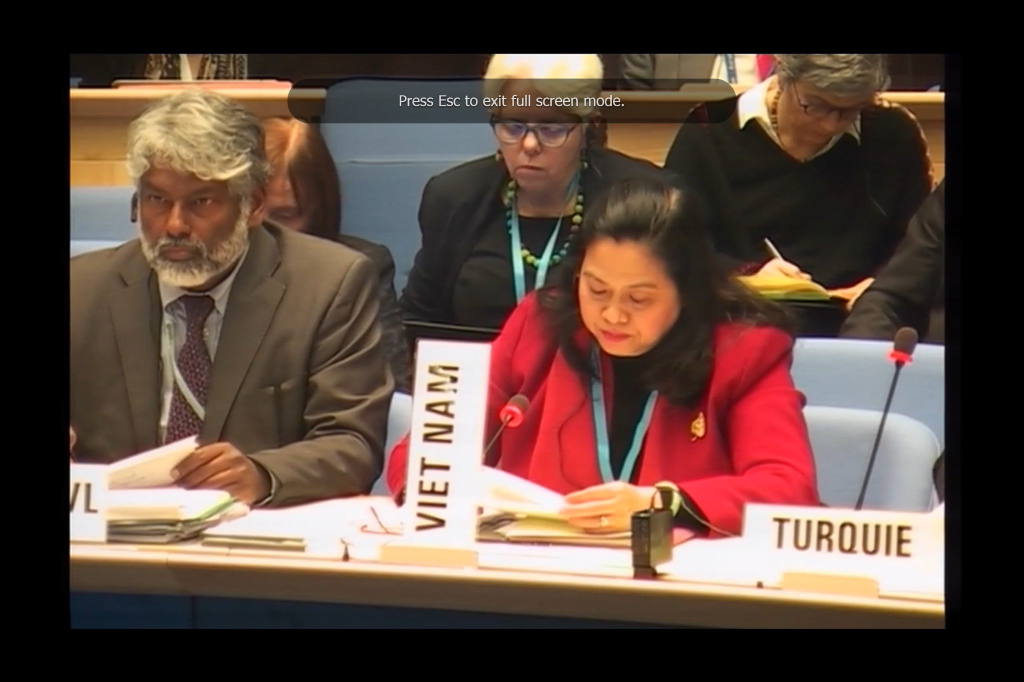 Special Report: WHO Board Sets Review Of 10-Year Effort To Boost Medicines Access, Affordability