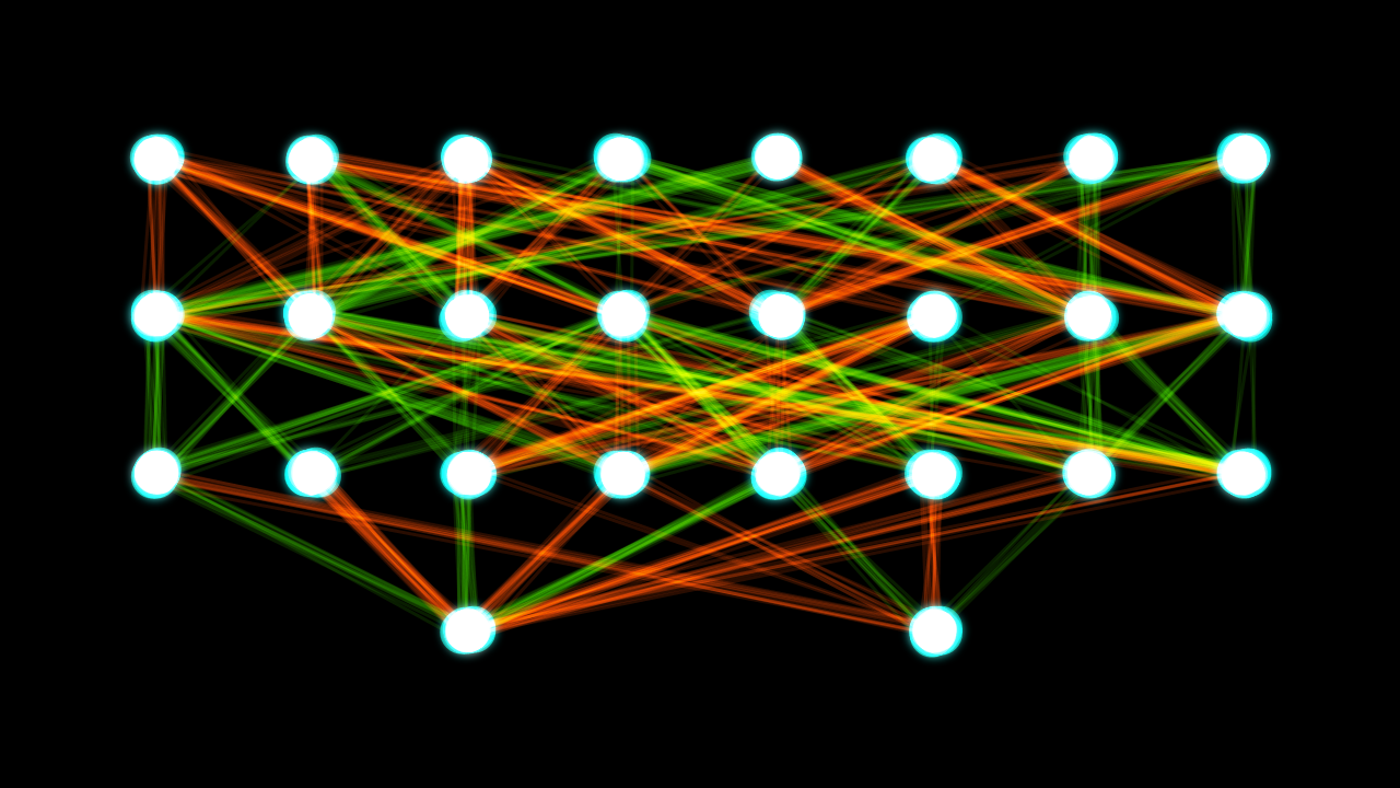 Two-layer_feedforward_artificial_neural_network