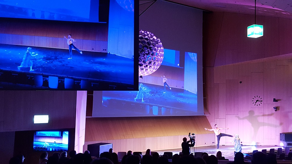 Australia’s Indigenous Culture Event at WIPO Showcases Human Rights Candidacy
