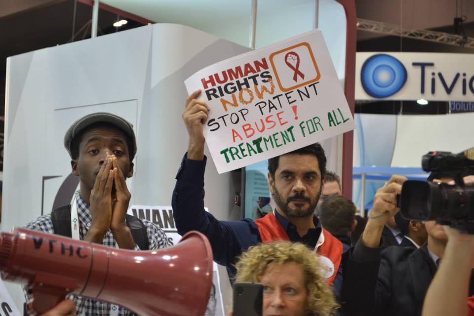 What To Watch Out For In The EU-Mercosur FTA Negotiations: Consequences For Access To Medicines stop patent abuse