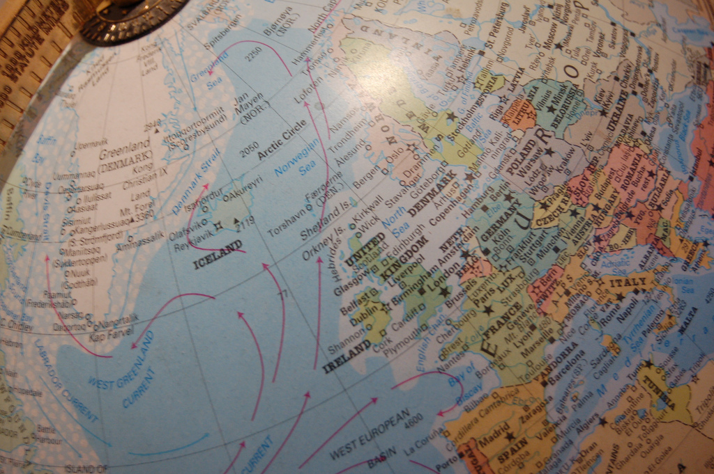 Industry Group Nears Completion Of List Of Geographical Indications Worldwide World2