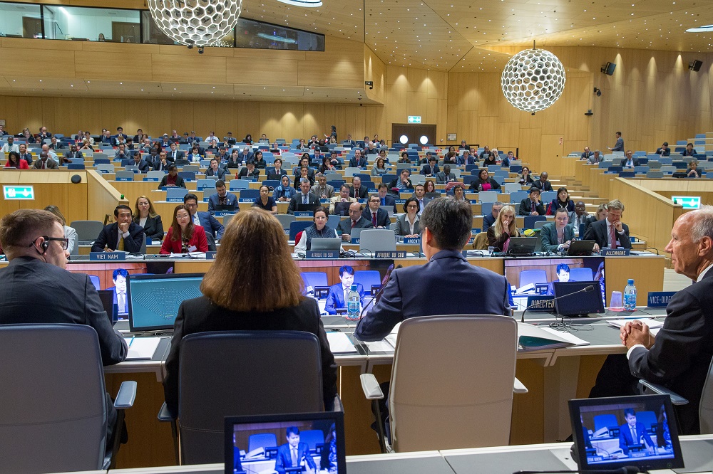 Exceptions To Copyright, Protection Of Broadcasters – Entangled Subjects At WIPO
