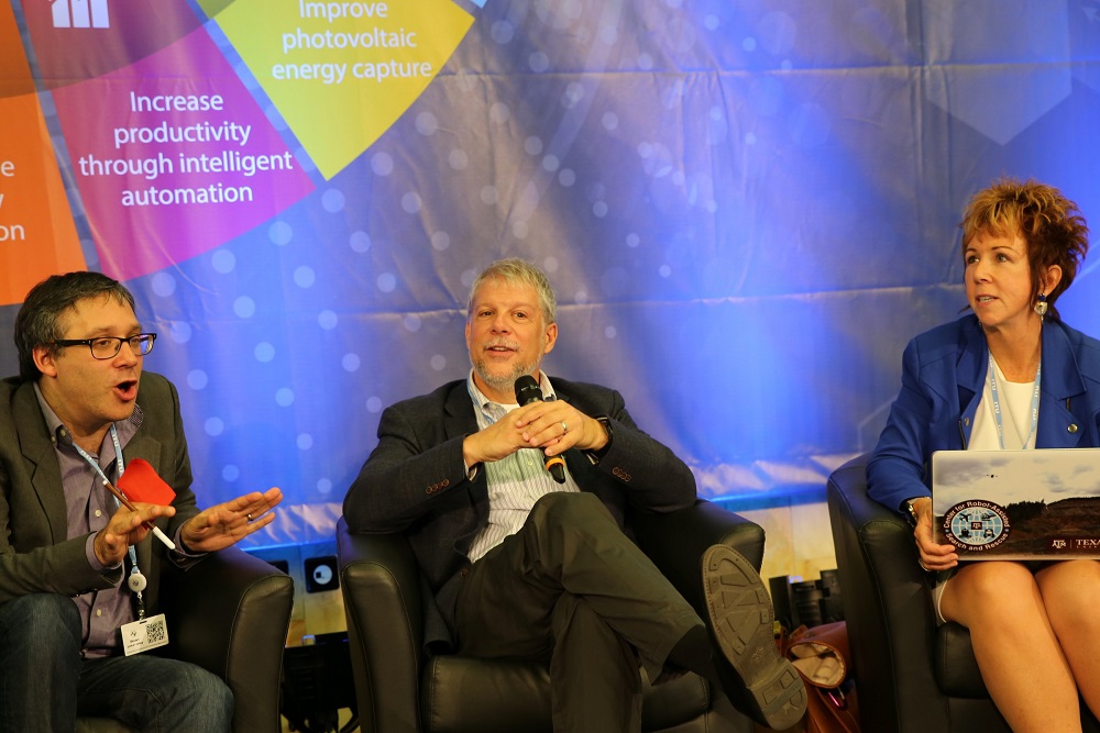 Panellists At UN: Create A Global Research Centre For Artificial Intelligence?