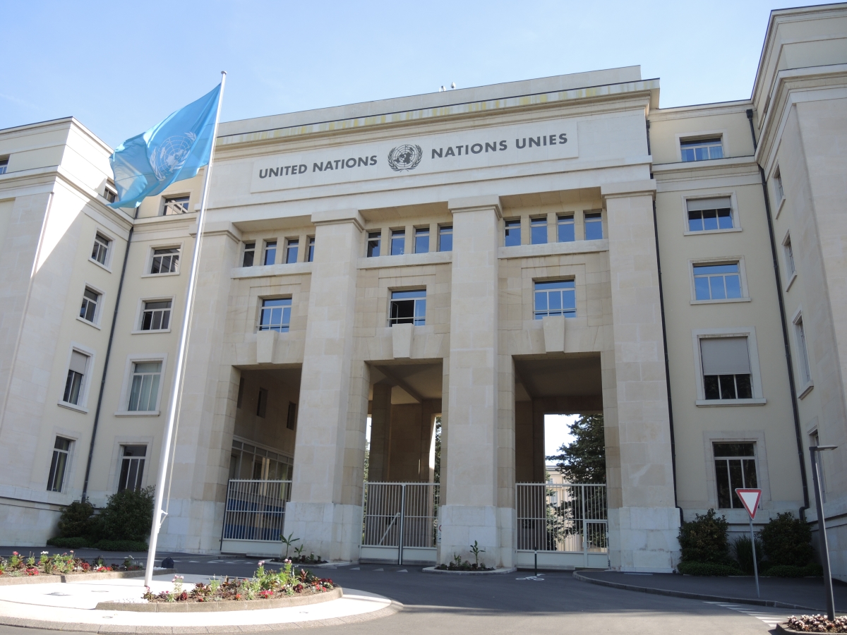Human Rights Council Speakers: Right To Health Underlies All Other Rights, Access To Medicines Key
