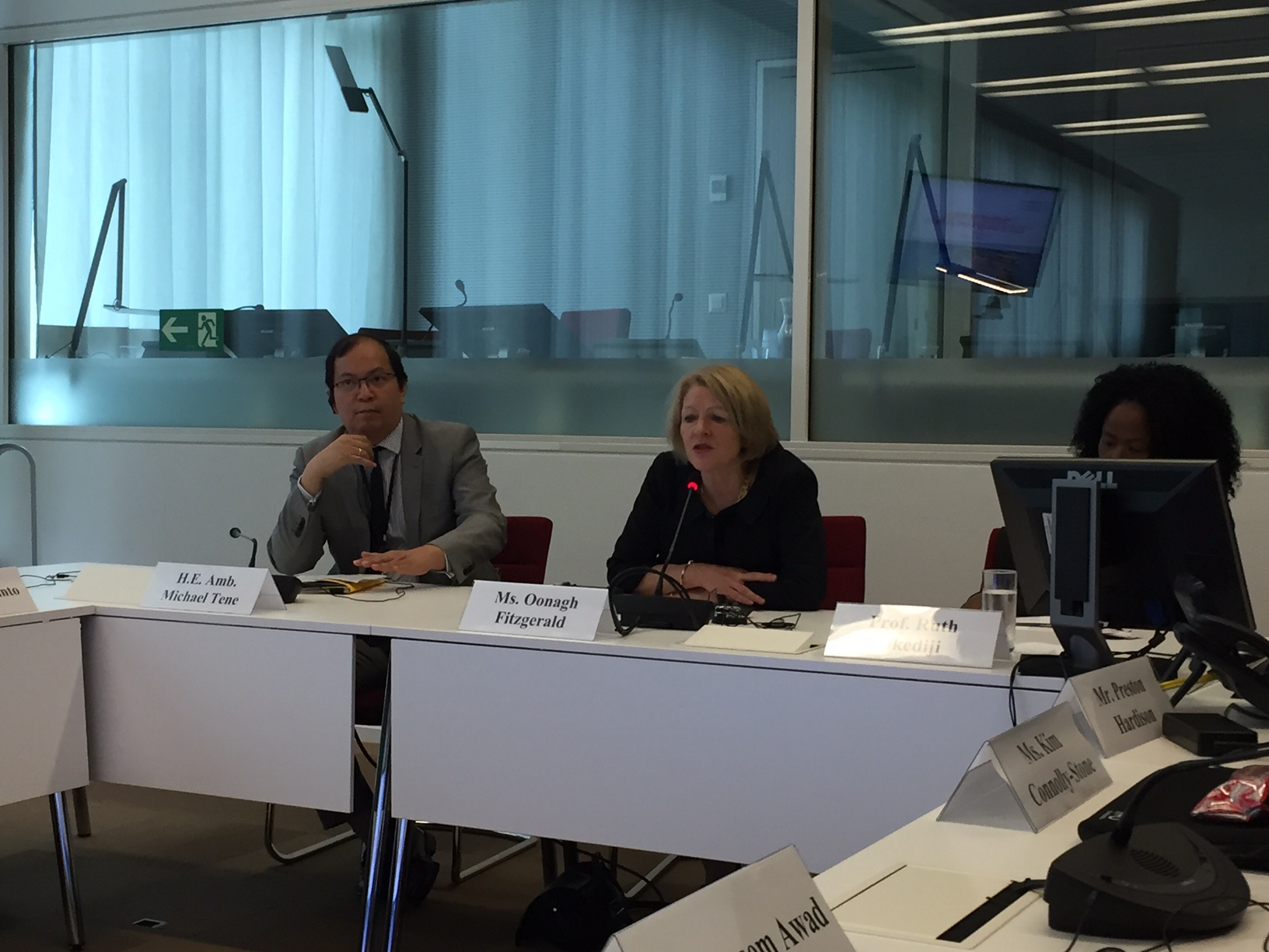 Where There Is A Will There Is A Way: Speakers At WIPO Event Discuss Indigenous Knowledge Protection