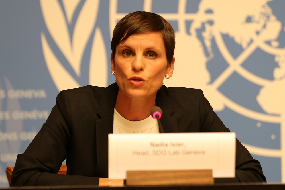 UN Report On Innovative Tech To Achieve SDGs Highlights Role Of E-Commerce, Big Data