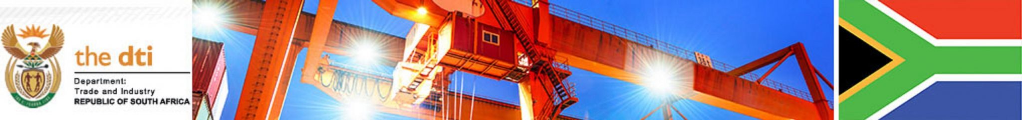 South Africa Government Completes IP Policy, Plans To Publish It This Month dti2