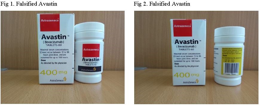 Better Data On Fake Drugs Needed To Fight The Scourge