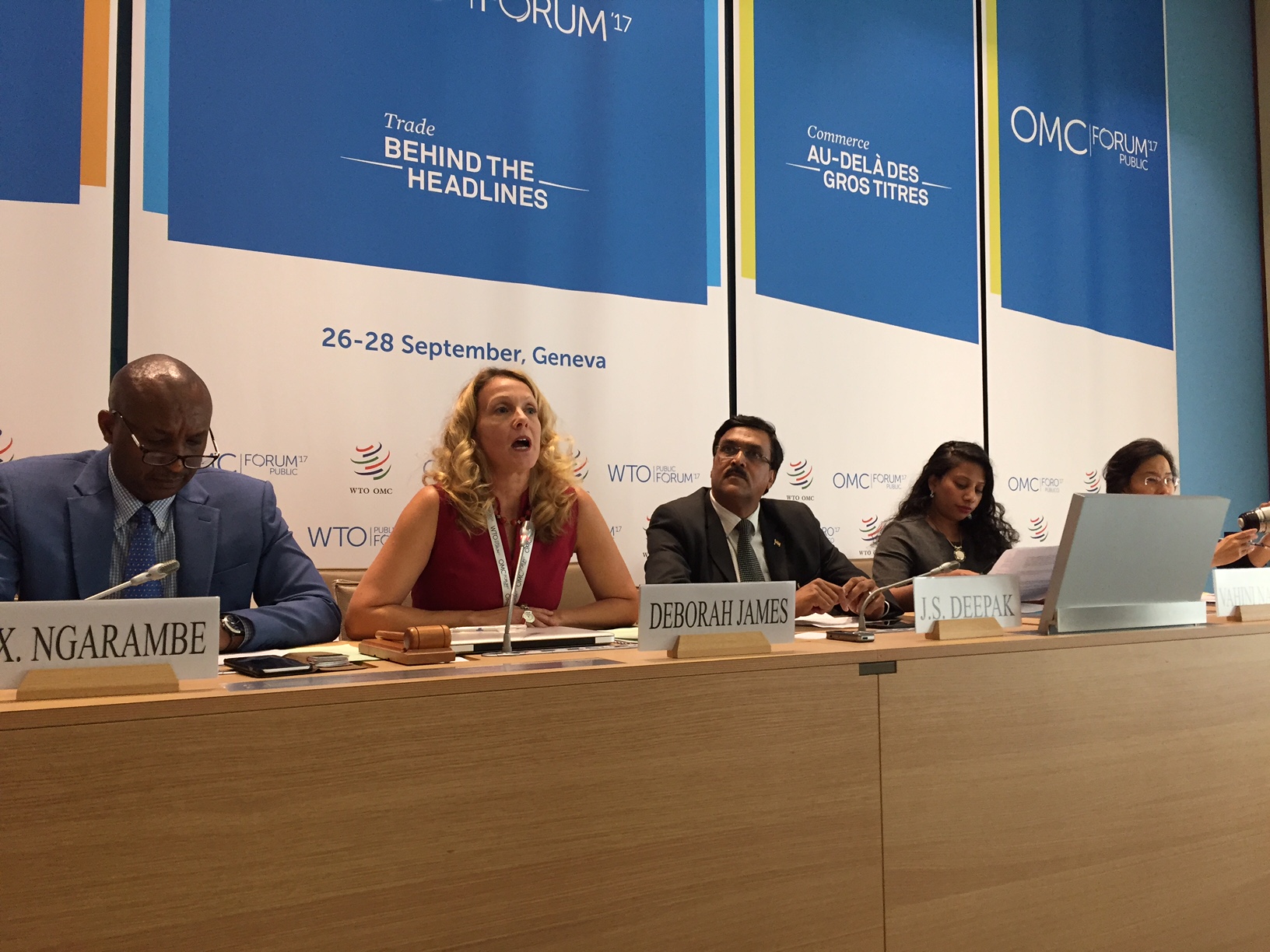 E-Commerce: Some Developing Countries Push Back On Idea Of New WTO Rules