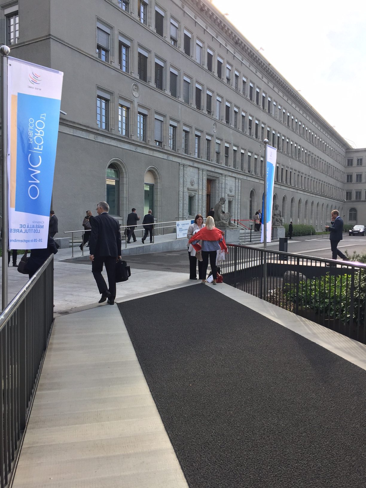 WTO Public forum general 26 9 - 6