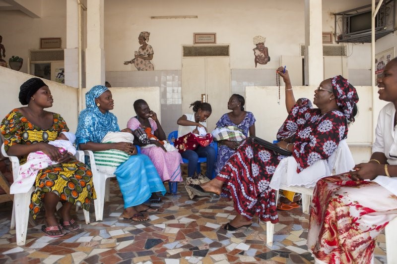 Access To Generic Reproductive Health Supplies Decades Behind Medicines?