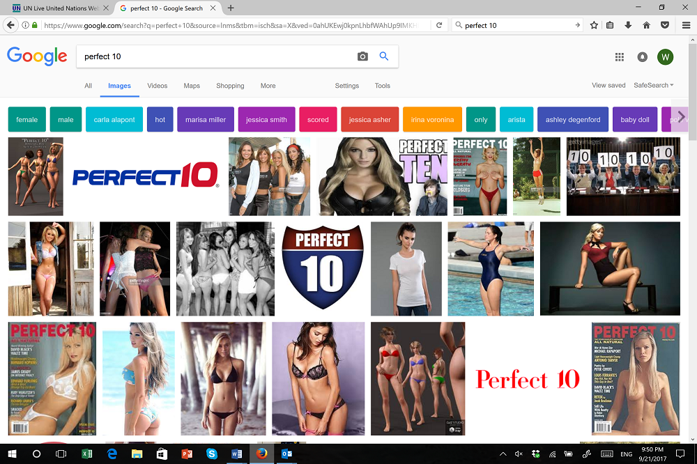 perfect10search