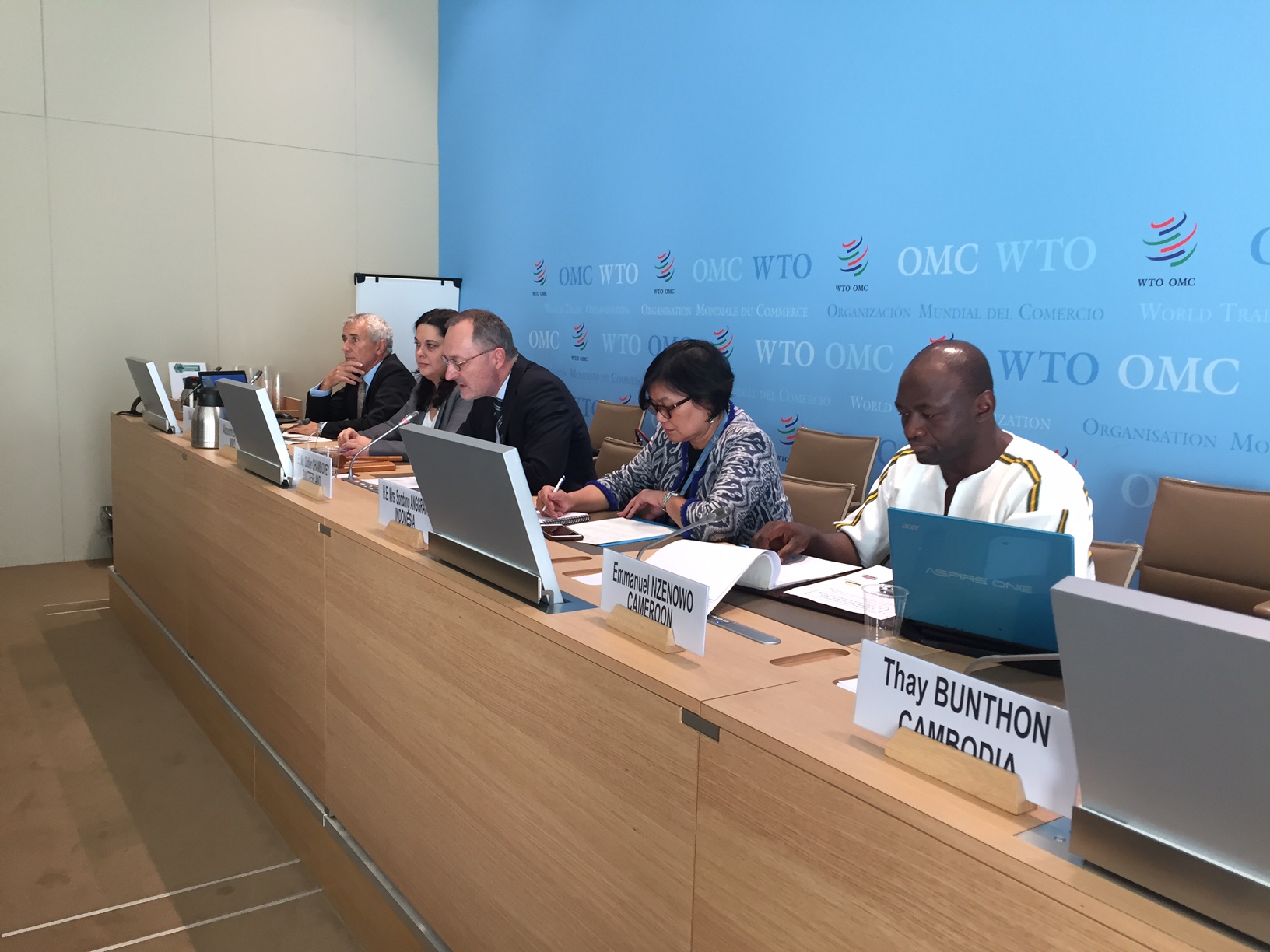 “WTO Must Not Be The Odd One Out” – Members Revive Talks On GIs, Genetic Resources