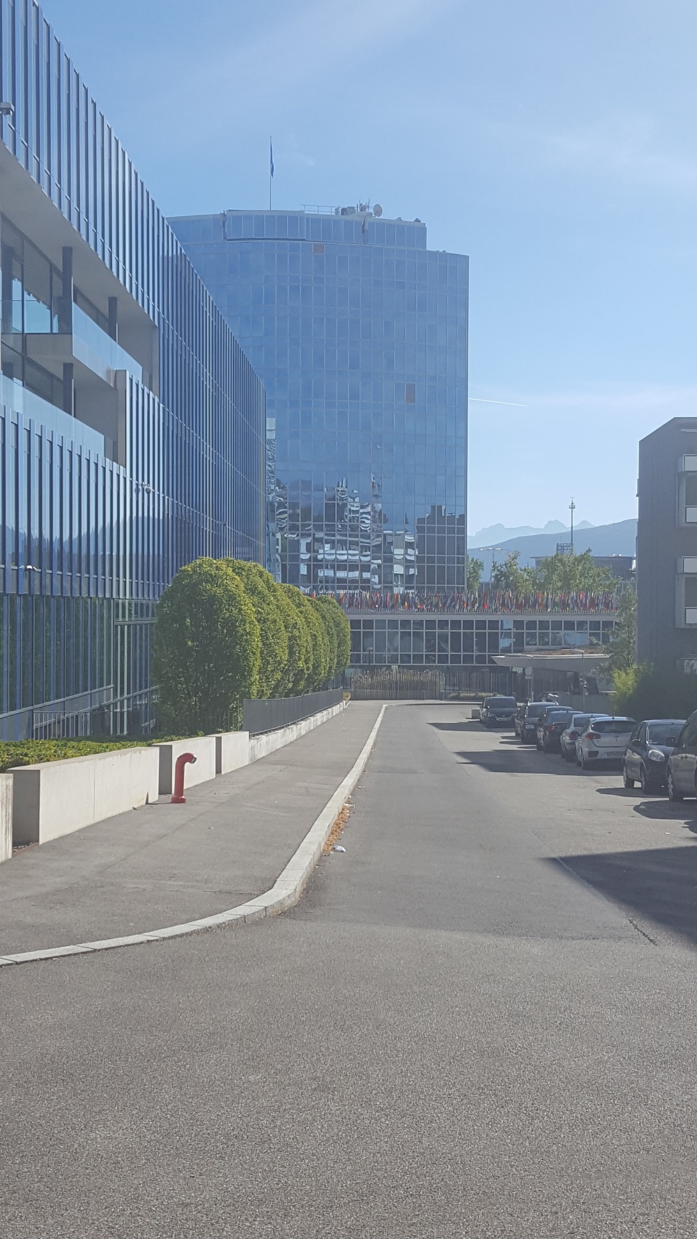 WIPO view