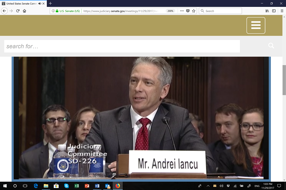 Andrei Iancu