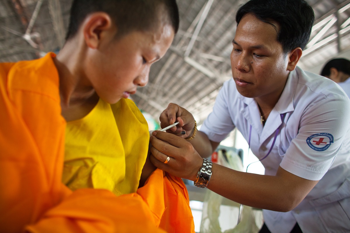 First Consultations Held On WHO Pandemic Flu Framework Options