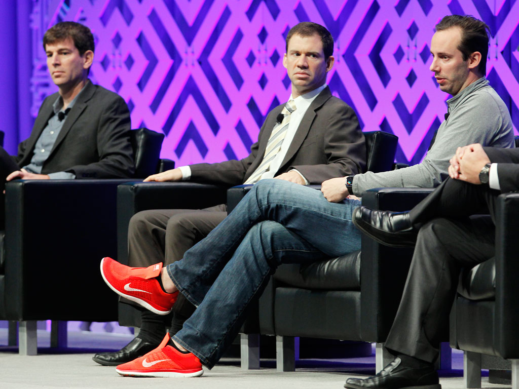 Waymo MCE_2016_-_Josh_Switkes_Sean_Waters_and_Anthony_Levandowski
