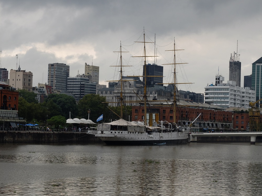 Buenos Aires
