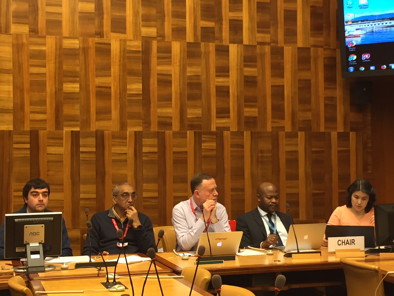 At Internet Governance Forum, Developing Countries Explain Need To Tread Carefully On E-Commerce Policy