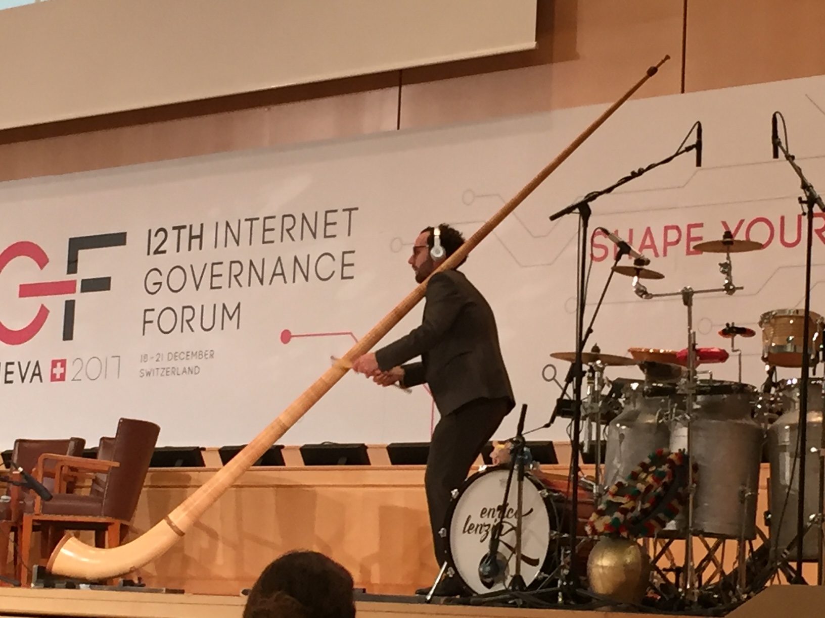 IGF 1