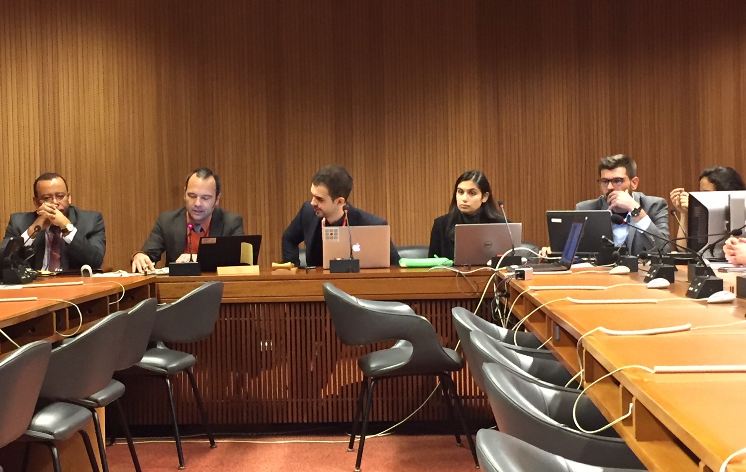 ITU Called On To Increase Transparency, Open Doors To More Stakeholders