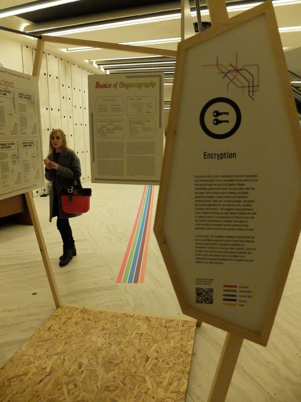 State Hacking An Option To Overcome Encryption, IGF Hears IGF encryption panel