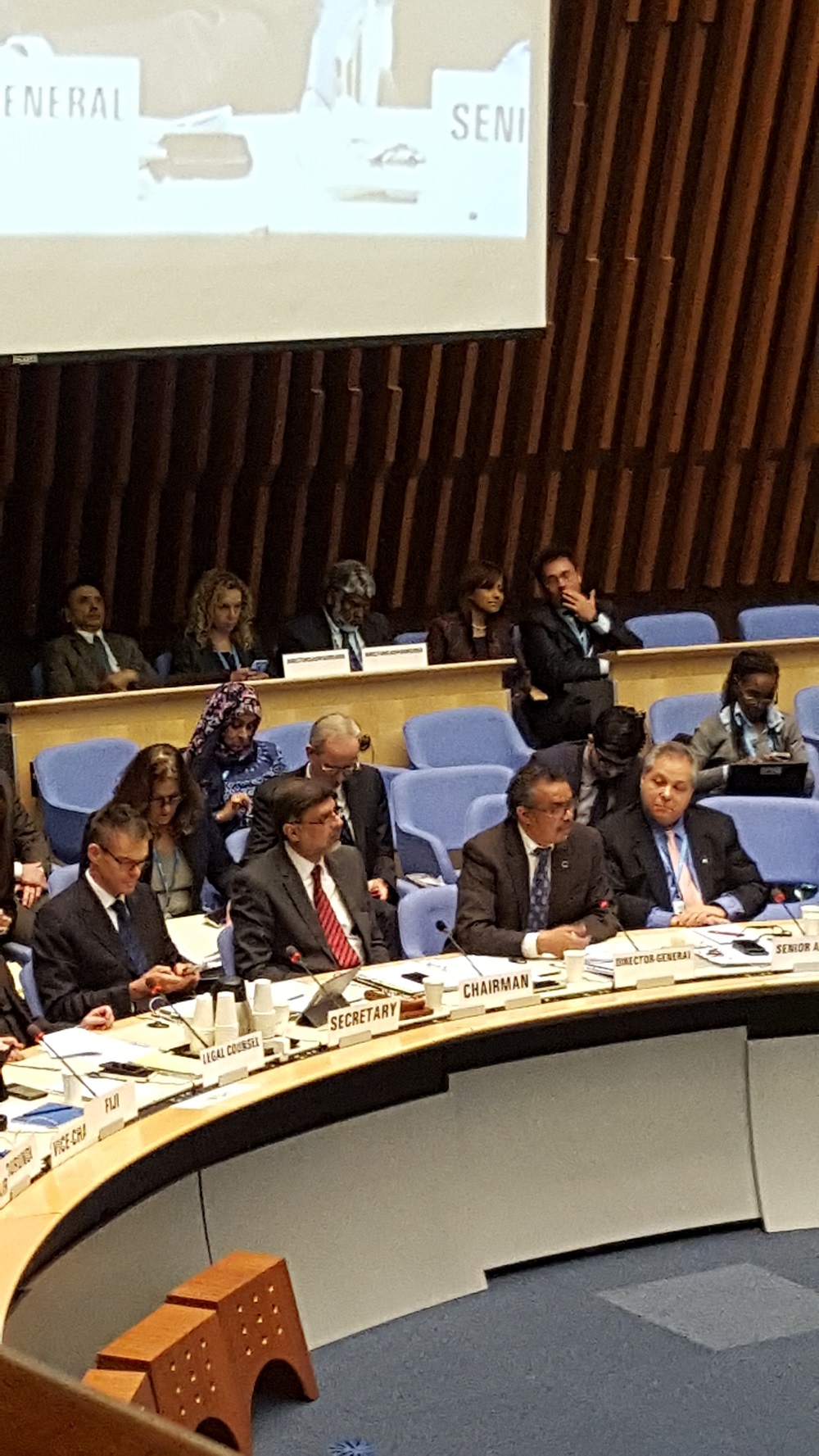 Tedros EB