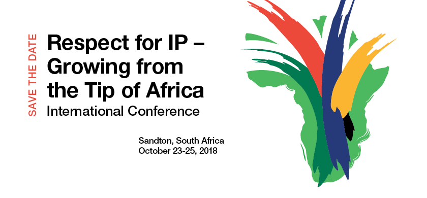 WIPO respect for IP Africa