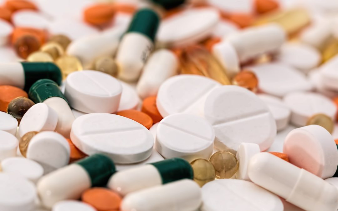 pills headache