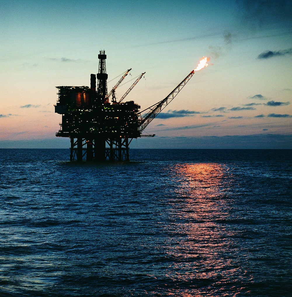 US May Extend Its Patent Damages Worldwide deep water oil rig