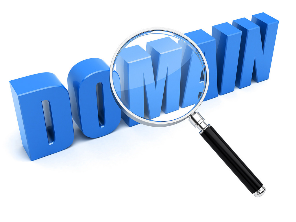 Domain Names