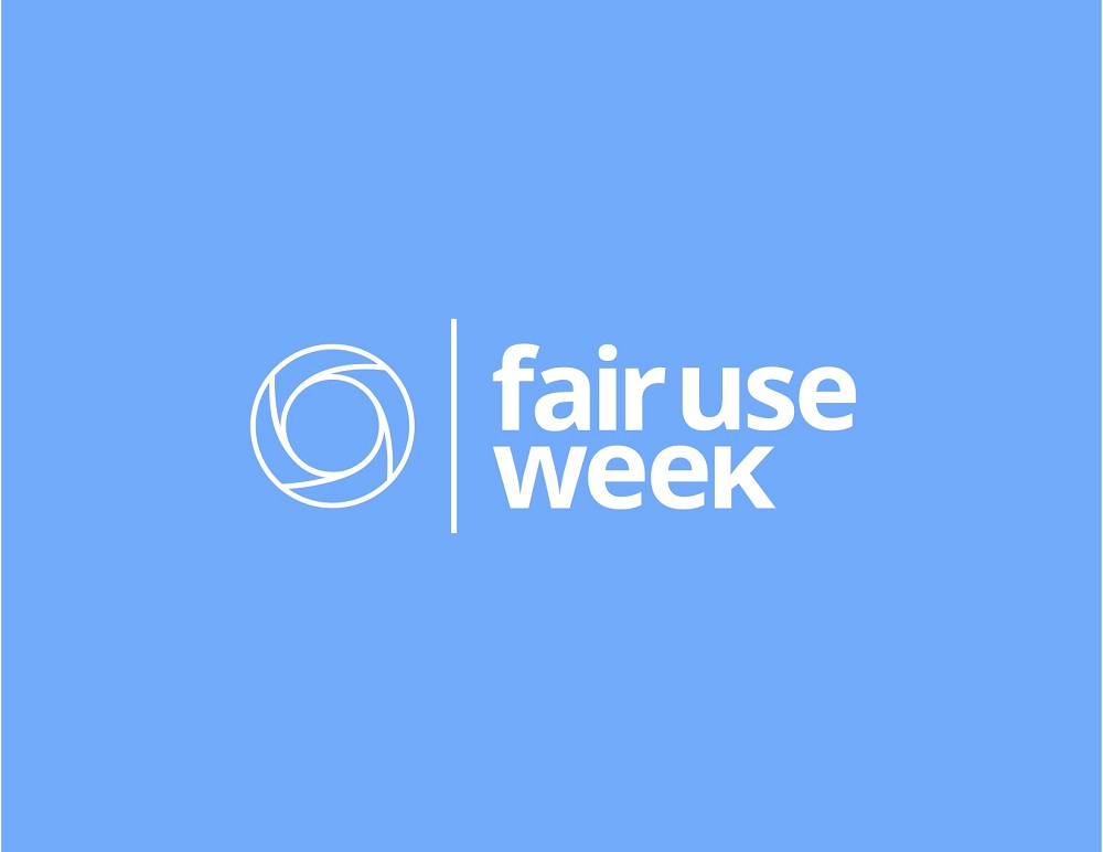 Fair Use/Fair Dealing Week 2018 Highlights Balance In The Copyright System